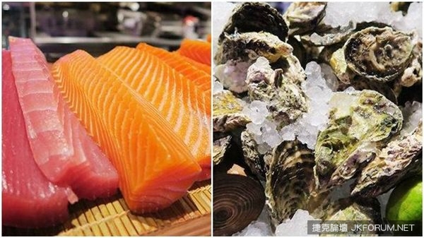 【球盟会】2016聚餐熱店！網路熱搜「新十大吃到飽」，海鮮、港式、甜點就是不怕你吃！