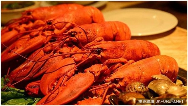 【球盟会】2016聚餐熱店！網路熱搜「新十大吃到飽」，海鮮、港式、甜點就是不怕你吃！