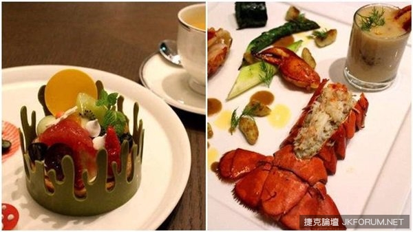 【球盟会】2016聚餐熱店！網路熱搜「新十大吃到飽」，海鮮、港式、甜點就是不怕你吃！