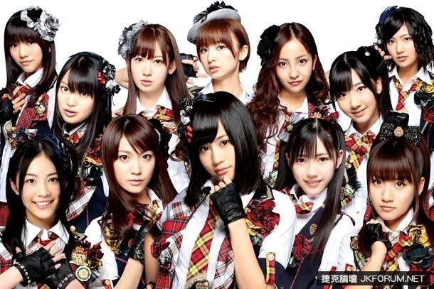 【6upoker】連高橋南也是？AKB48畢業成員脫離偶像標籤之路艱辛
