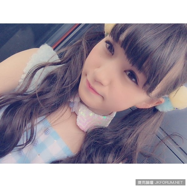 現今日本偶像圈最可愛的偶像出現？會不會太過主觀啦？