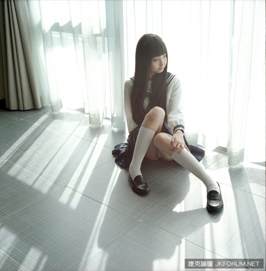 用美尻來為你上班打氣加油！日本美人Cosplayer「なーさん」