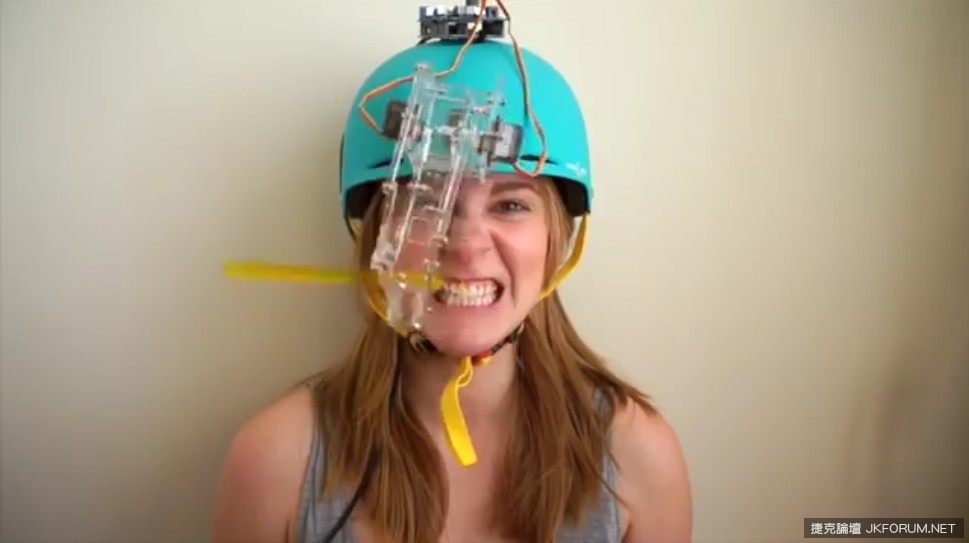 【捕鱼王】懶人界的救星！超懶少女發明了自動洗頭神器？！