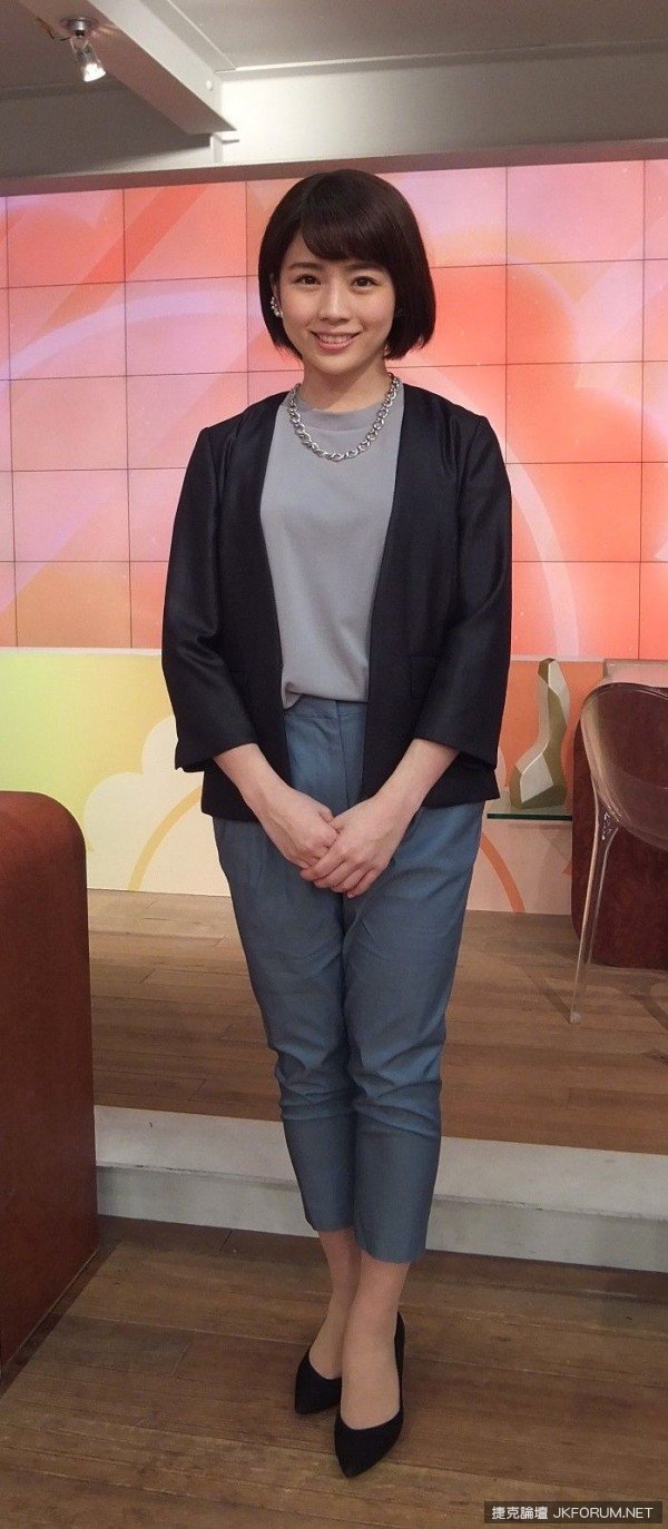 日本人氣女主播田中萌素顏曝光　網友驚：眼睛小了 3 倍！