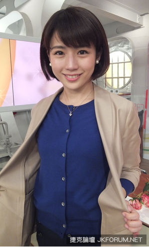 日本人氣女主播田中萌素顏曝光　網友驚：眼睛小了 3 倍！
