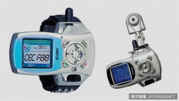 外媒評選世上最醜12款手機