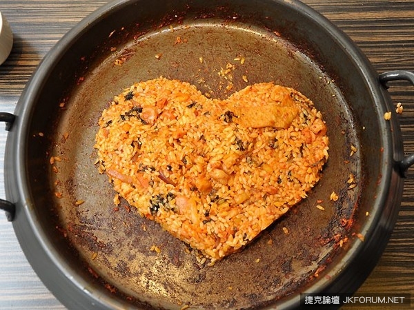 部隊鍋、辣年糕、烤肉好好吃！不可不知十大人氣韓國餐廳