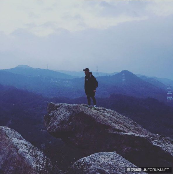 沒卡到廢煙道？台灣私房打卡景點大公開！