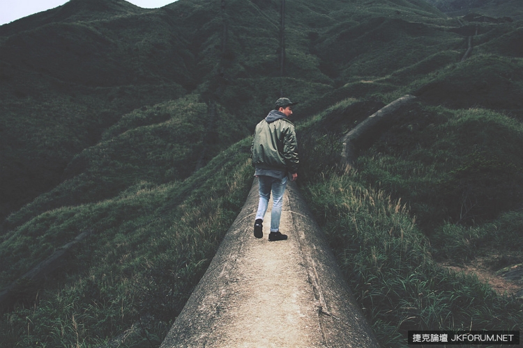 沒卡到廢煙道？台灣私房打卡景點大公開！