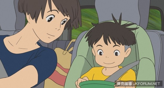 當我媽媽好不好？最想要的2次元媽媽排行榜～世上只有媽媽好（唱）