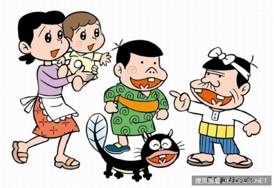 當我媽媽好不好？最想要的2次元媽媽排行榜～世上只有媽媽好（唱）