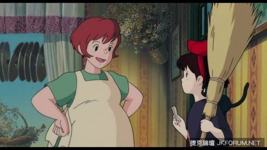 當我媽媽好不好？最想要的2次元媽媽排行榜～世上只有媽媽好（唱）