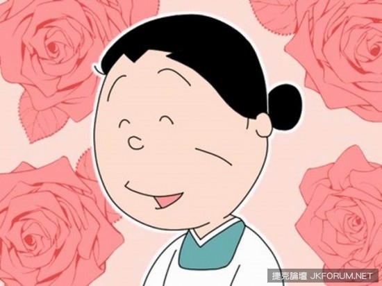 當我媽媽好不好？最想要的2次元媽媽排行榜～世上只有媽媽好（唱）