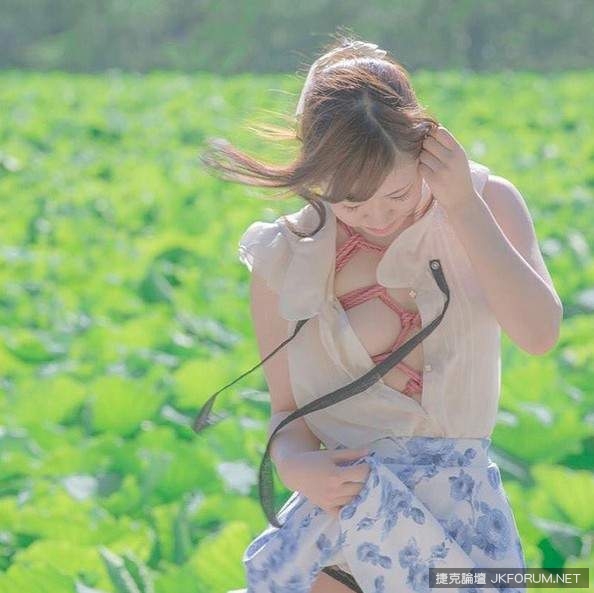 《緊縛藝術家一鬼のこ》綑綁拘束是一種美要推廣給大家了解SM的魅力