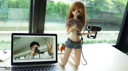 這個集線器太性感　讓人好想插USB
