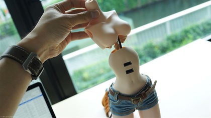 這個集線器太性感　讓人好想插USB