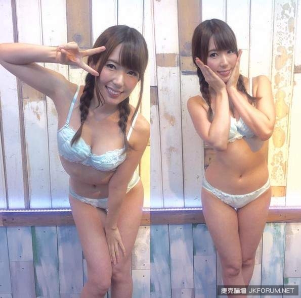 《必Follow的AV女優IG》每張照片我都要親自按上〝我喜歡〞❤❤❤