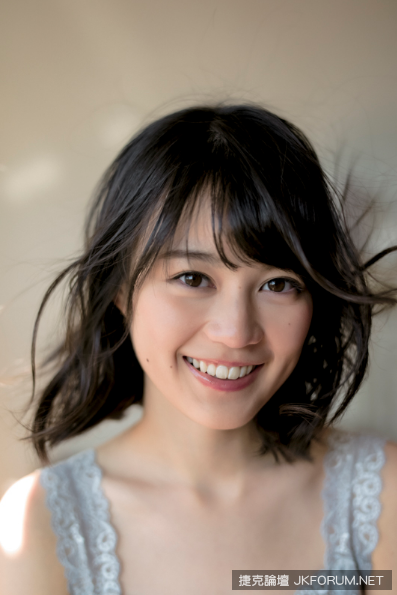 日本 2016 上半期最賣女星寫真 Top 5！