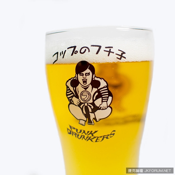 惡搞杯緣子的變態角色！「杯緣的那傢夥」
