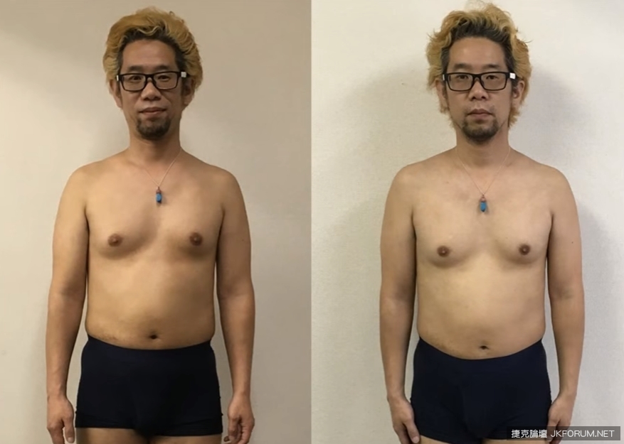 日本男挑戰 30 天都喝分解綠茶減肥　結果居然&#8230;