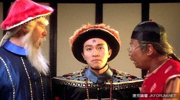 重播幾百次都看不膩！盤點周星馳 10 大必看神作