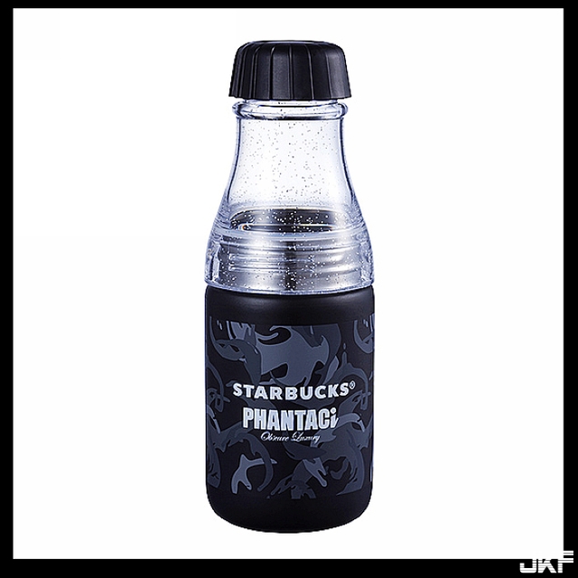 周杰倫捧星巴克　聯名商品開賣