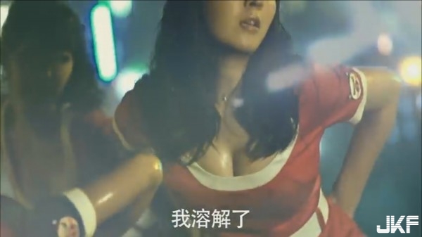華語市場很重要　AV女團惠比壽麝香葡萄推出中文歌