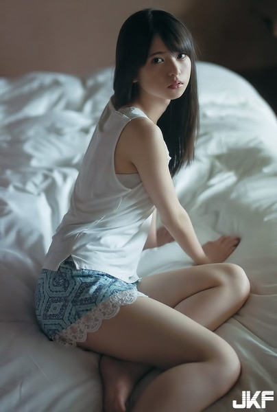 全日本前三可愛！「神選の美少女」齋藤飛鳥