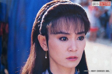 十大瓊瑤電視劇女主角網路聲量排名！