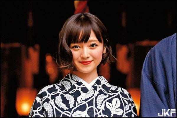 【蜗牛棋牌】日本票選《看不出實際年齡的童顏女星》TOP 10~出道多年也看不出改變？