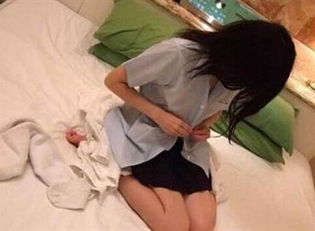 日本女生援助交際的原因竟然是因為這個