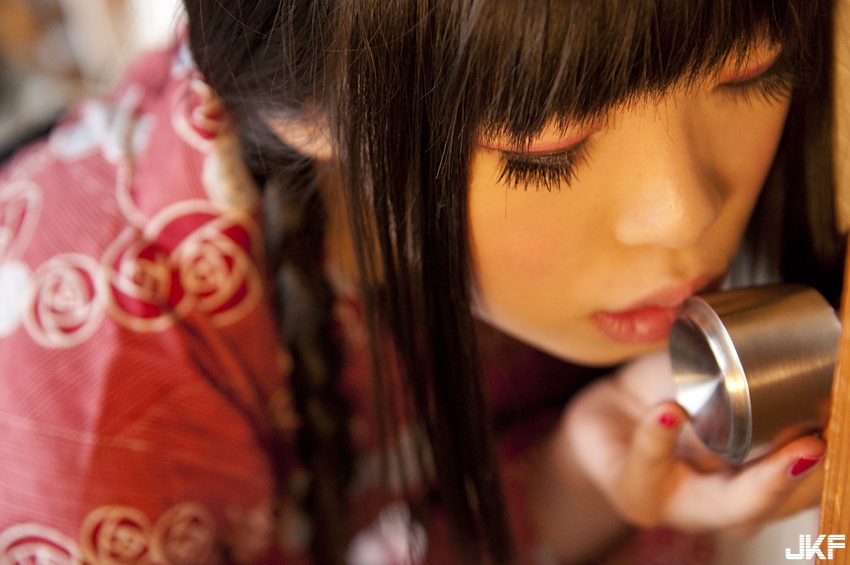 日本女生飢渴成這樣？是在發出欲求不滿的信號嗎&#8230;