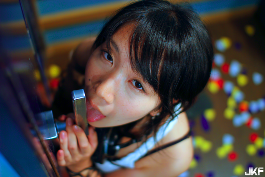 日本女生飢渴成這樣？是在發出欲求不滿的信號嗎&#8230;