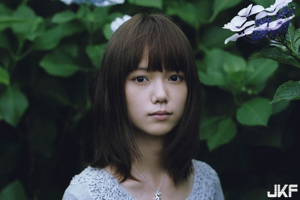 放開那女孩！下一個可能會結婚的日本女星TOP10
