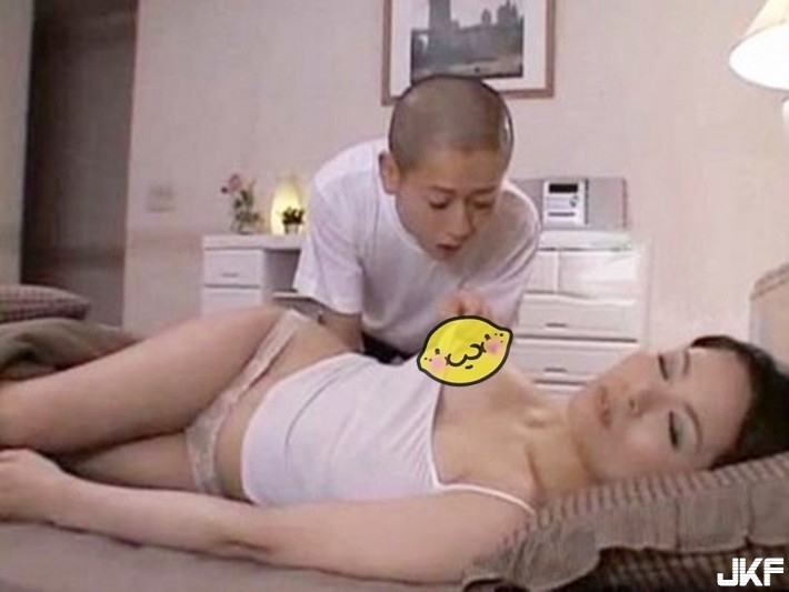 監獄秘辛：日本女囚犯如何解決被壓抑“性需求”