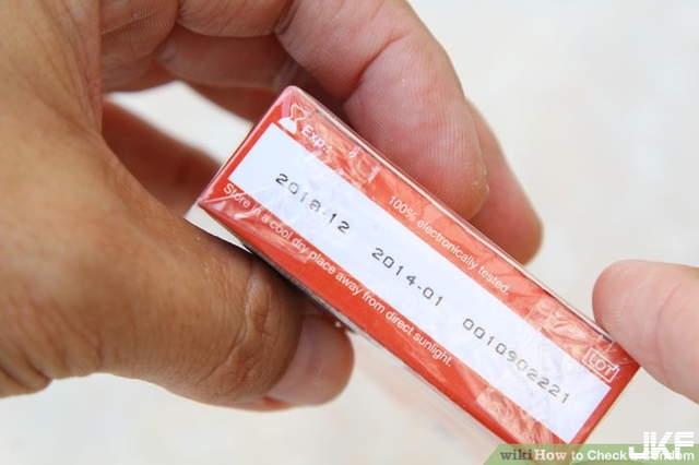 「藏保險套的好地方」　找到隱密又好拿的地方真的很難&#8230;