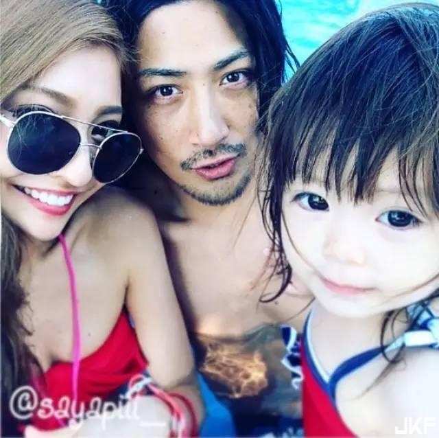 日本三歲小蘿莉顏值逆天！秒殺所有網紅