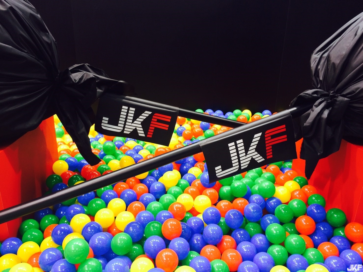 【JKF X 2016 Adult Expo 】千呼萬喚！JKF再度襲捲風潮