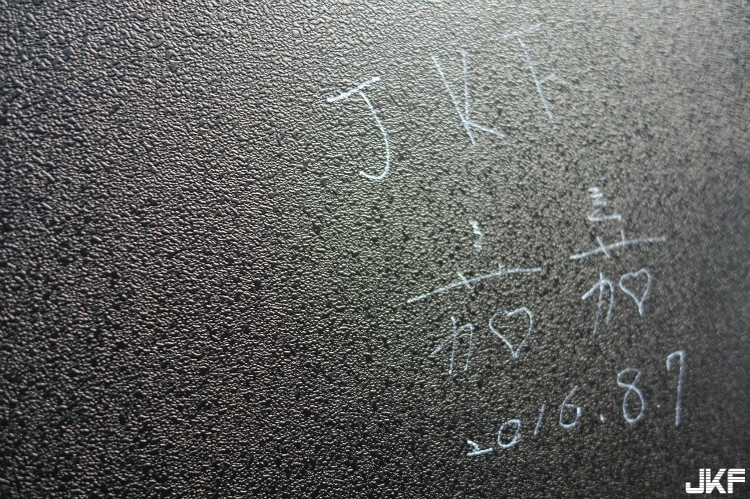 【JKF X 2016 Adult Expo】展覽最後一天　JKF現場萬人空巷超級熱鬧