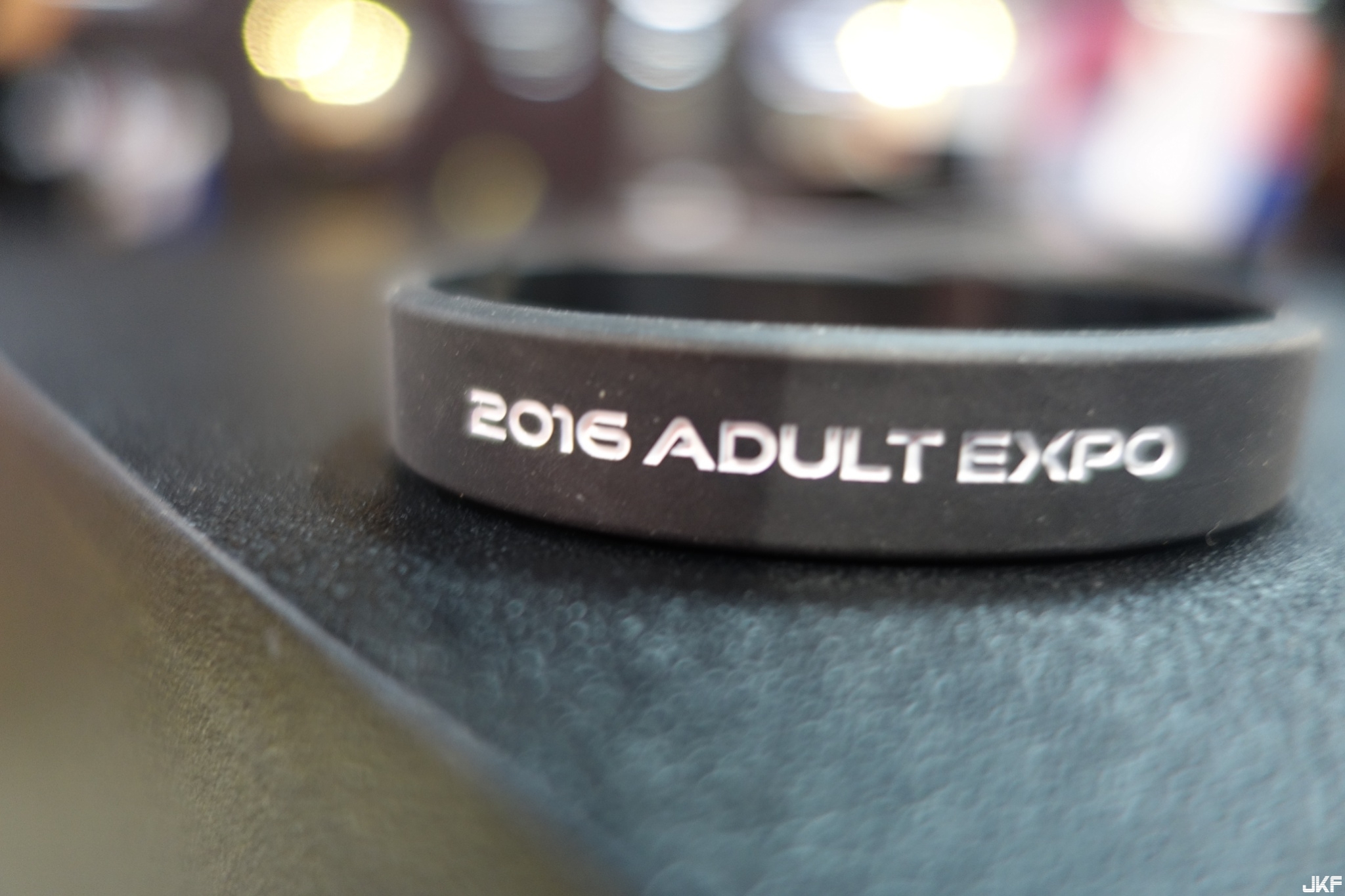 【JKF X 2016 Adult Expo】展覽最後一天　JKF現場萬人空巷超級熱鬧