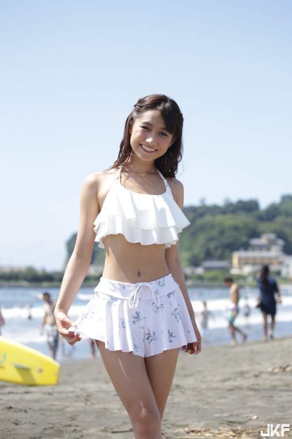 《最讓男生失望的5款泳衣》女生眼中的可愛款式卻是不受好評？