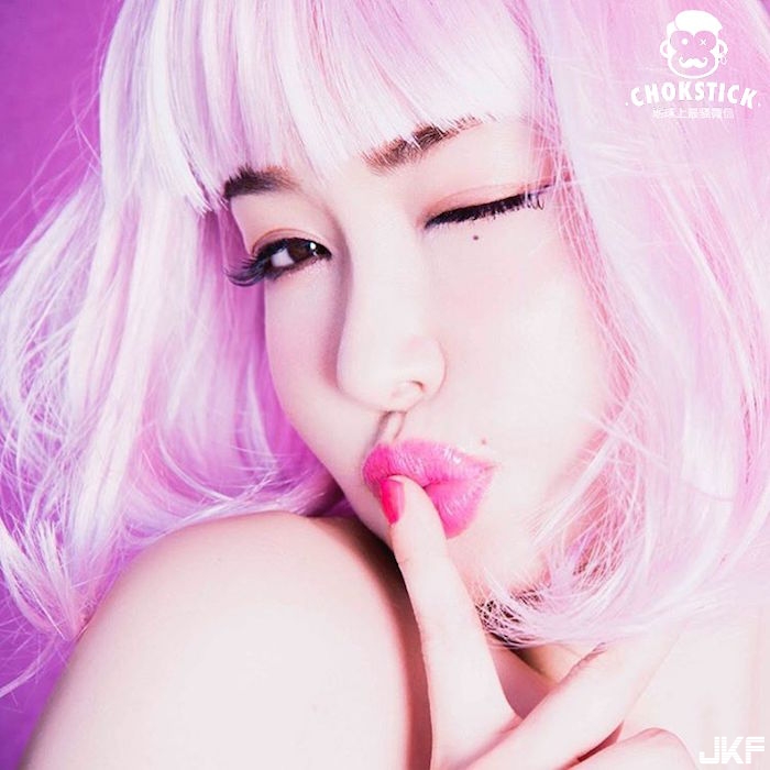 這個日本「童顏老魔女」的年齡你一定猜不到