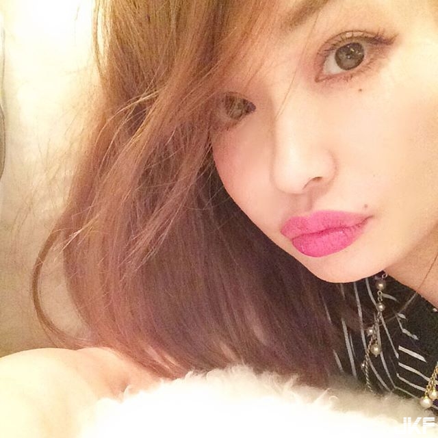 這個日本「童顏老魔女」的年齡你一定猜不到