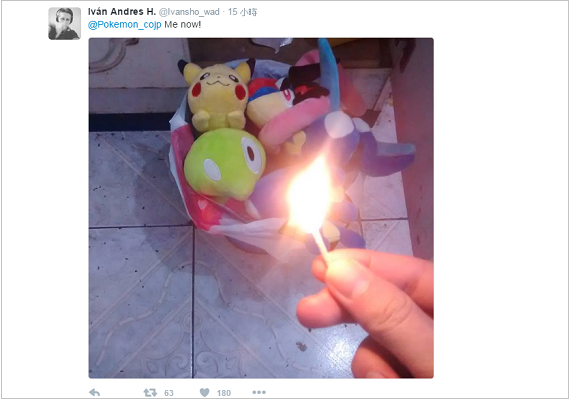 PokemonGo上市以來最大危機，這件事讓寶可夢粉絲怒丟遊戲機、燒玩偶！