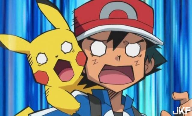 《日本最危險的Pokemon Go道館》比起強敵充滿死亡陷阱的環境才是重點啊…