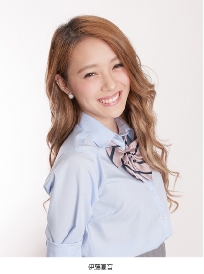 【WPT扑克】日本最可愛女高校生選拔　第一名挺可愛的阿怎麼又被嫌了