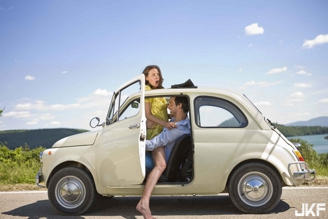 這些對男人的既定印象都錯了　「妹紙你真的誤會我了」