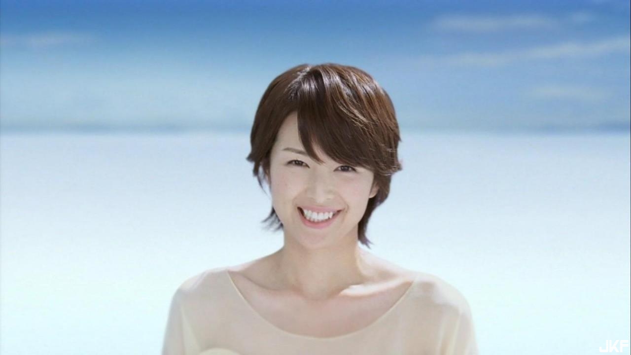 就算被叫姊姊了也還是很正！日本演藝圈的凍齡女神Top10
