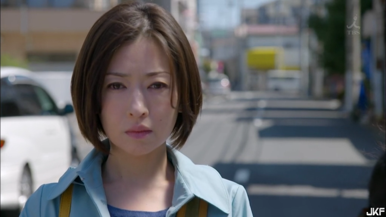 就算被叫姊姊了也還是很正！日本演藝圈的凍齡女神Top10