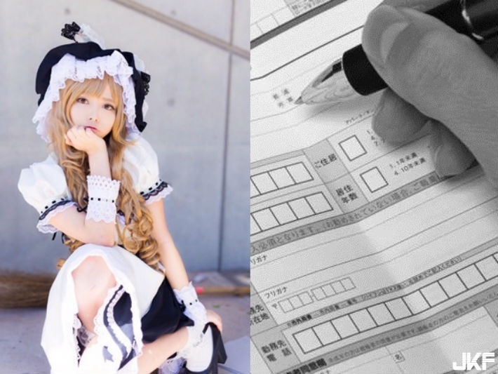 玩cosplay能賺錢嗎？日本人氣Coser：我兩天賺300萬